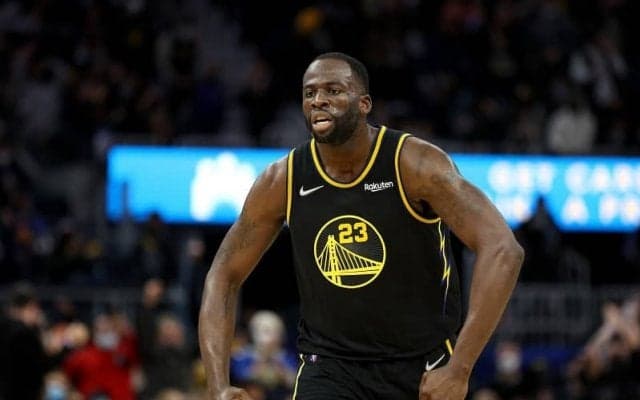 ドレイモンド・グリーン不在のウォリアーズ、デッドラインに向けてセンターの補強は不要？