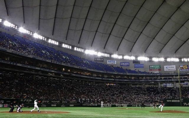 【プロ野球／戦力分析】V奪還を狙う巨人　打撃と守備では好材料も投手陣の奮起がポイントか