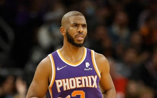 サンズが西地区上位対決制し7連勝…ブルズ、キャブスらイーストの強豪も辛勝／NBA