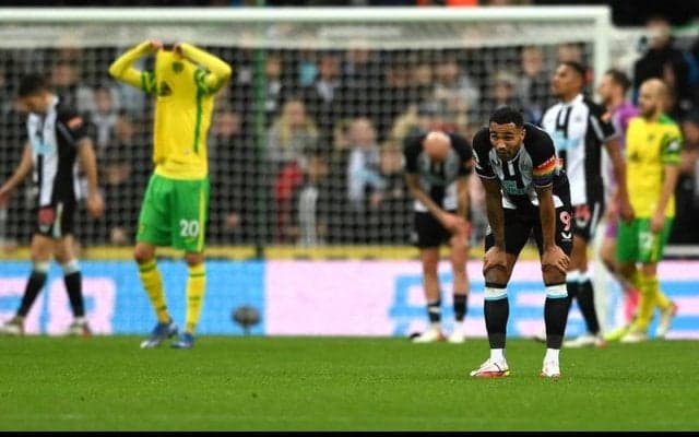 後半戦突入のプレミア、ファーディナンド氏が降格候補を予想「ニューカッスルは抜け出すと思うが…」