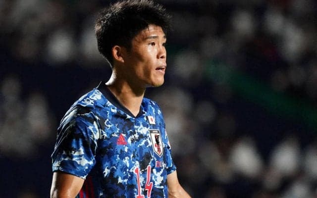 冨安欠場も日本にとってラッキーなのは?/六川亨の日本サッカー見聞録