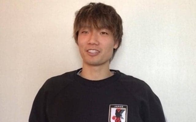 「みんなの気持ちが乗った試合を」最終予選初出場が期待されるDF板倉滉、見据えるのは「勝ち点3、そこだけ」