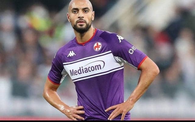 戦力刷新図るトッテナム、フィオレンティーナのモロッコ代表MFに関心か