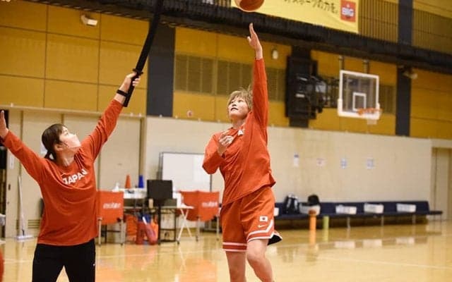 世界との戦いに帰ってきた髙田真希…「『また見たいな』と思ってもらう試合をすることが使命」