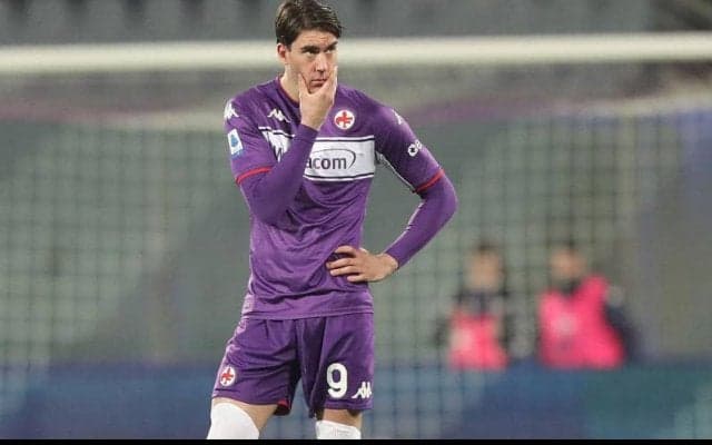 ヴラホビッチ、ユベントス行き濃厚か