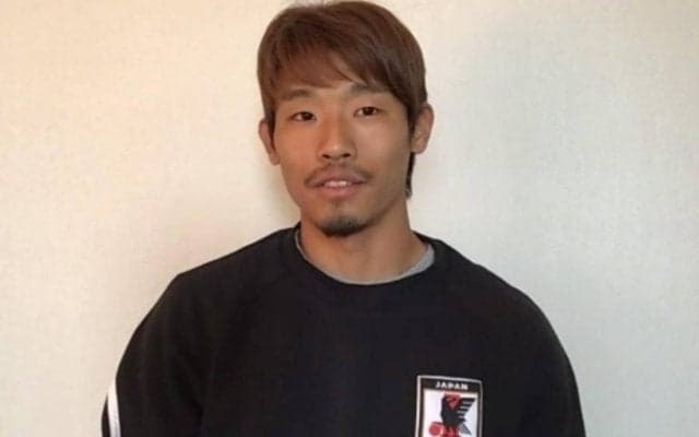 「いる選手でどう勝つか」主軸CBを欠く日本代表、守田英正は声掛けについて「マイナス面をお互いに話して行く必要がある」