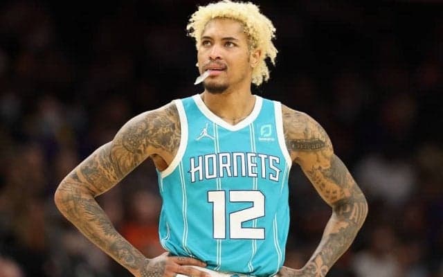 新型コロナの隔離期間をウーブレイJr.が振り返る「リズムを台無しにしてしまう」