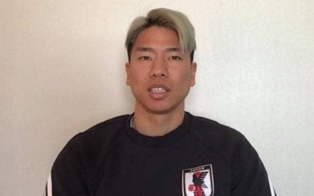 「あとはゴールを決めるか決めないか」監督からの信頼を語る日本代表FW浅野拓磨「結果で返すだけ」