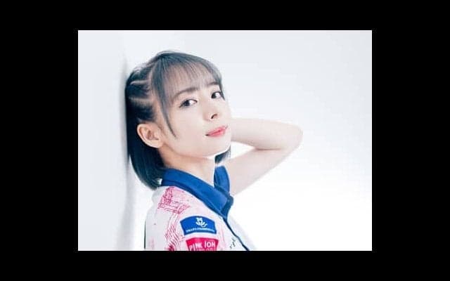 岡田紗佳、勝てない時は神田明神でゲン担ぎも。「負けたらやっぱり控室には帰りたくない」