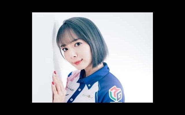 岡田紗佳はノンノモデルから麻雀の道へ。「Ｍリーガー１年目は頭が真っ白。ミスもたくさんしました」