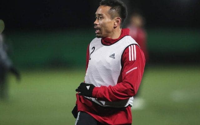 平愛梨が夫・日本代表DF長友佑都との微笑ましいおにぎりエピソードを明かす、手書きのメモには「ブッハハハハハハ」