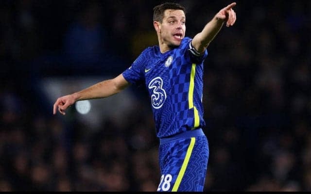 アスピリクエタ、バルセロナと2年契約で合意か