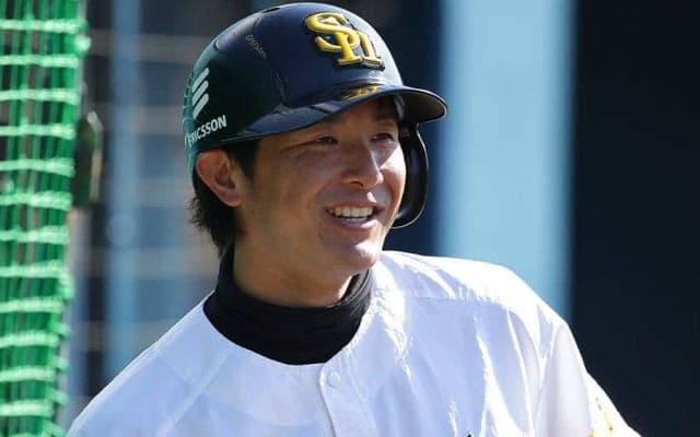 戦力外通告の1年前に“引退決断”　元鷹ドラ1を決心させたモイネロに喫した三振