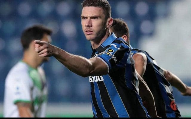 ゴセンズがインテルと個人間合意か、26日にも移籍決定へ