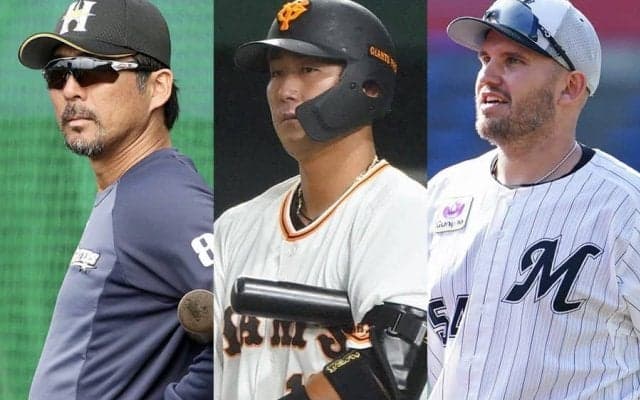巨人・中田翔にかかる初の“100号”の期待　札幌ドームでの通算本塁打トップ10は？