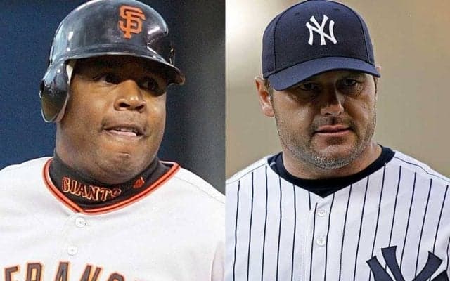 【MLB】薬物疑惑ボンズ氏、資格最終年も殿堂入りまで9％足らず　クレメンス氏も落選
