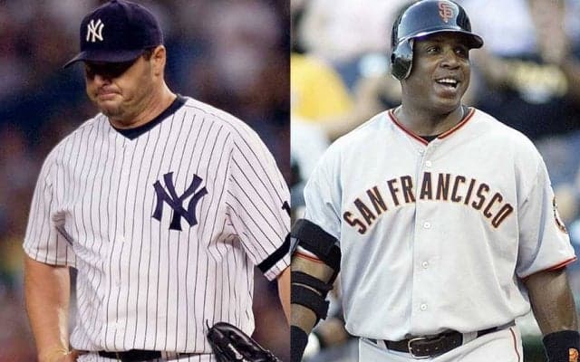 【MLB】ボンズ＆クレメンスの米野球殿堂落選に賛否　「馬鹿げている」「投票者は理解」
