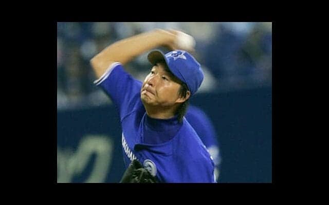 大輔だけじゃない！　館山昌平が驚愕した「松坂世代」のすごいヤツら。「広島の１、２番コンビはイヤでした」