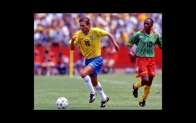 レオナルド、鹿島時代は「キャリアで最高の時だったかもしれない」。日本文化もその後の人生に影響を与えていた