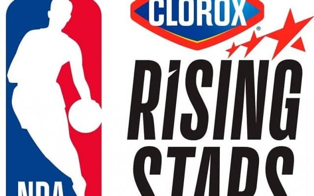 ライジングスターズの新フォーマットが発表！ 今年はNBA1、2年目とGリーグの選手たちが競演