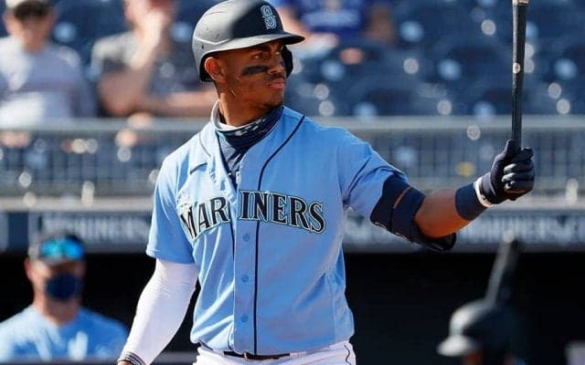 東京五輪のドミニカ代表にいた“タティスJr.級”の逸材　MLB公式が期待する有望株