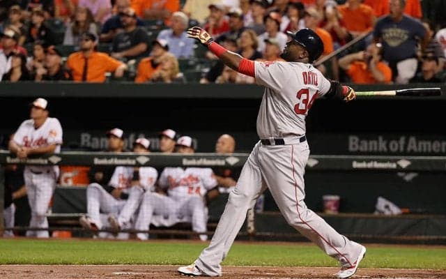 【MLB】上原の盟友、デービッド・オルティスが殿堂入り　ボンズ、クレメンス、ソーサは資格失う