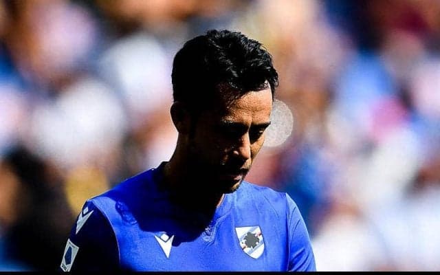 代表戦欠場の吉田麻也、複雑な心境も「1日も早くピッチに」