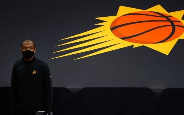 サンズと延長契約を結んだジェームズ・ジョーンズGM「非常にありがたいと思っています」