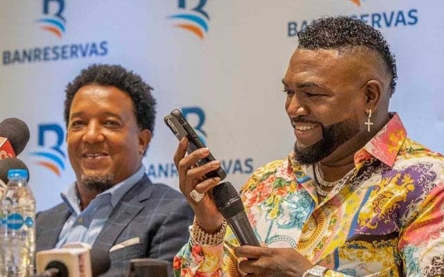 【MLB】殿堂入りオルティス氏も「信じがたい」　ボンズ＆クレメンス両氏の資格喪失に疑問