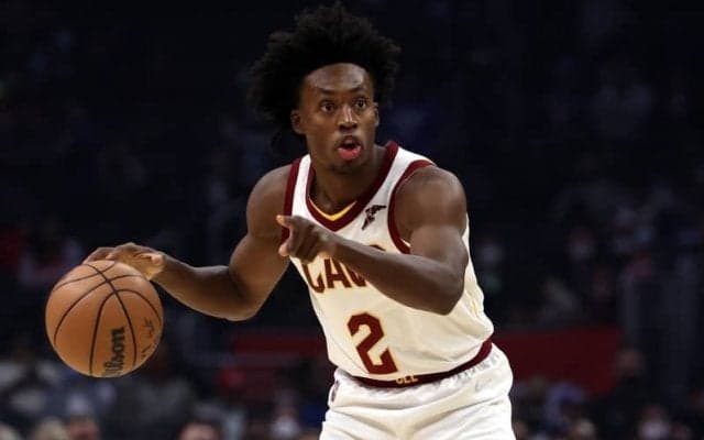 左ひざ半月板断裂という大ケガを負ったコリン・セクストンがプレーオフでの復帰を目指す？