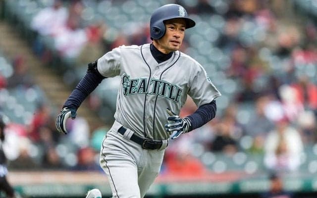 【MLB】2007年の“球宴メンバー”は殿堂入り揃い？　イチロー氏の当選に期待「初年度で」
