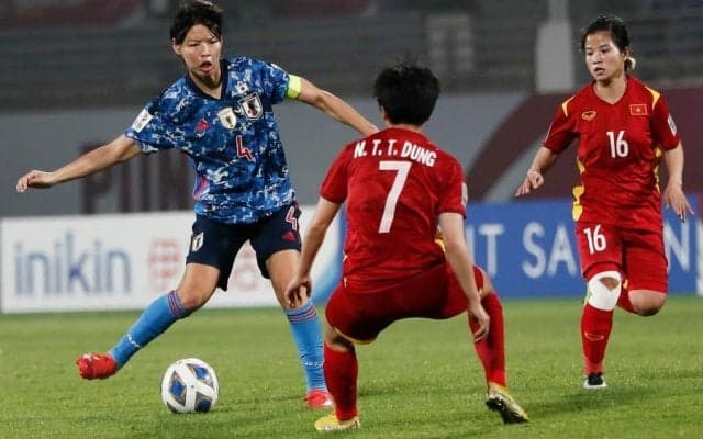 W杯出場のカギとなるグループ最終節の韓国戦は「男子代表・中国戦同日1月27日の17時」キックオフ【アジアカップでサッカー日本女子代表に求められるもの】(3)