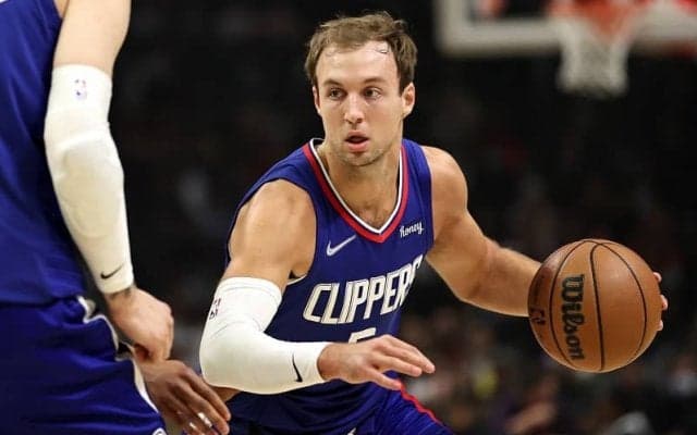 「一番クレイジーなゲーム」…クリッパーズが最大35点差を覆す大逆転劇でウィザーズを撃破