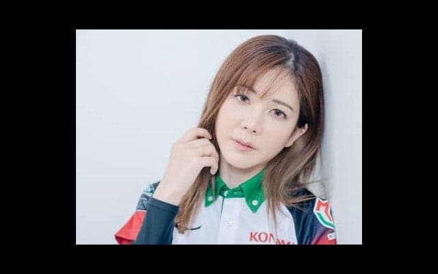 高宮まり「勝ったら運、負けたら技術。その技術を高めるのがプロ。どうやら麻雀が好きなようです」