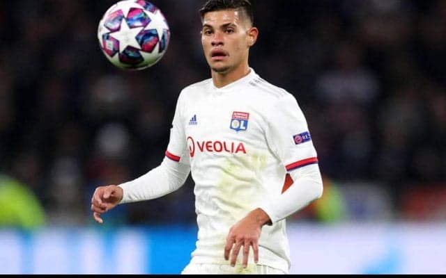 ニューカッスル行き濃厚のブルーノ・ギマランイス、代表招集中のブラジルでメディカルチェックへ