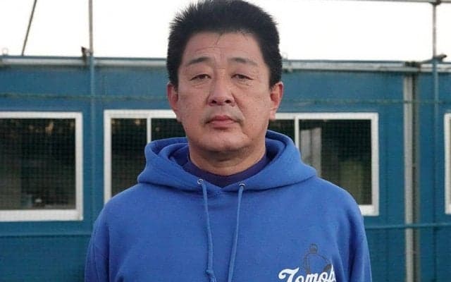 自ら“ゴミを拾う”選手の育て方　強豪シニア率いる元巨人投手の「言わない」指導
