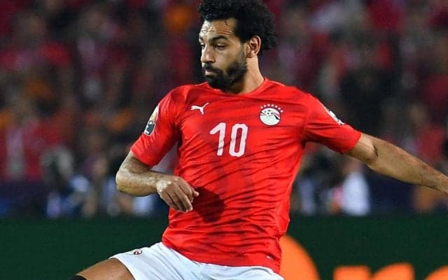 エジプトがコートジボワールとのPK戦を制して8強入り《アフリカ・ネーションズカップ》