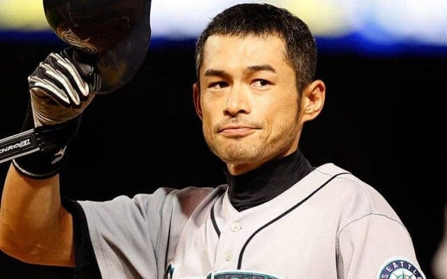 【MLB】2025年、イチロー氏の野球殿堂入りは確実？　数字以外の「野球への影響」も後押し