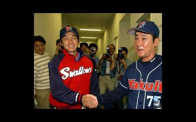 石川雅規は「こんなに小さくて大丈夫か？」から現役20年。八重樫幸雄が指摘する体の強さと活躍の要因