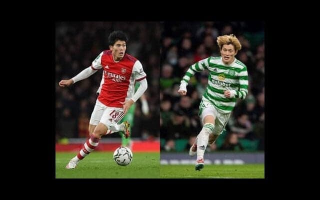 欧州サッカー日本人の最新市場価格。今季前半で評価を上げた注目の６人は？