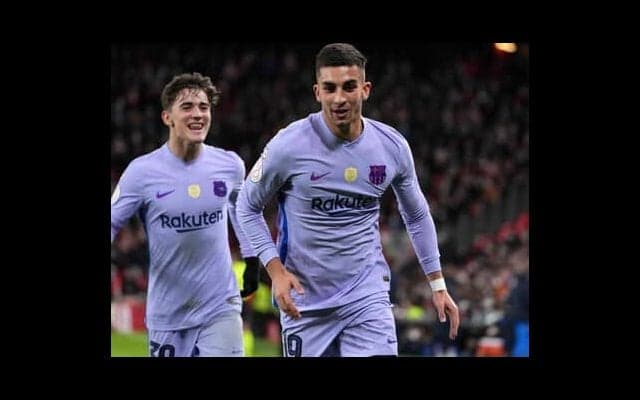 凍る欧州の移籍市場。バルサのフェラン・トーレス獲得が最大のディールか