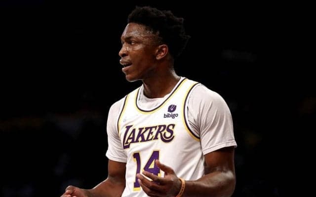 レイカーズでチャンスをつかんだスタンリー・ジョンソンが2年契約に合意へ