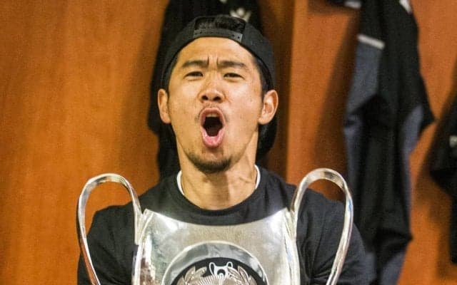 香川真司の背番号は｢10｣に決定!!シント＝トロイデンが加入を｢正式発表｣!元日本代表MFのベルギー｢最短デビュー日｣