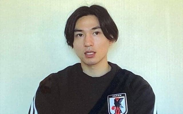 サッカー日本代表・南野拓実「上手くいかなかった初戦が2つ続いて感じたのは、気持ちの部分」「常にゴールしたい」リバプールで「カップ戦3試合連続ゴール」の好調を代表でも期待