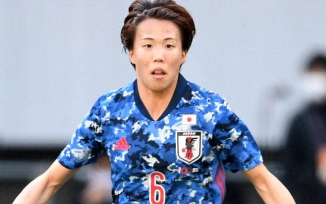 なでしこMF杉田妃和、アメリカ・ポートランドへの移籍が決定「新しい場所で挑戦したい」