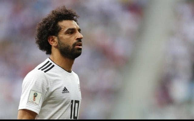 アフリカ・ネーションズ杯8強進出のエジプト代表、サラーが優勝への思いを語る「また違ったトロフィーになる」