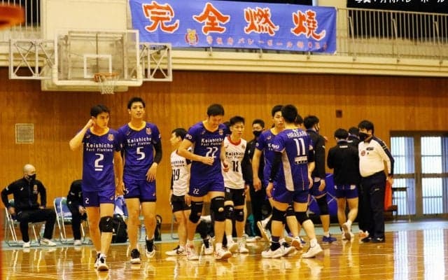 夜勤明けの練習に1年のブランク!? “ハコヅメ”Vリーガー 警視庁フォートファイターズのリアル