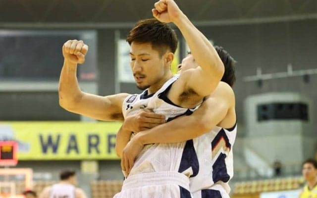 琉球が岸本の劇的弾で信州に逆転勝利…好調の名古屋Dは敵地でA東京を撃破／B1第18節