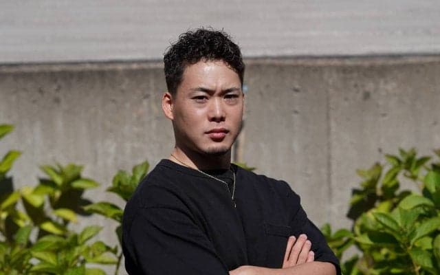注目の新鋭！犬伏湧也