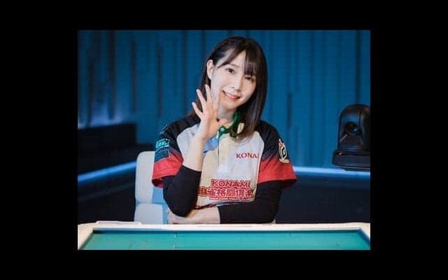 伊達朱里紗、Ｍリーグ初の10万点超えで知名度も爆上がり。「ラーメン屋であらためて自覚しました」